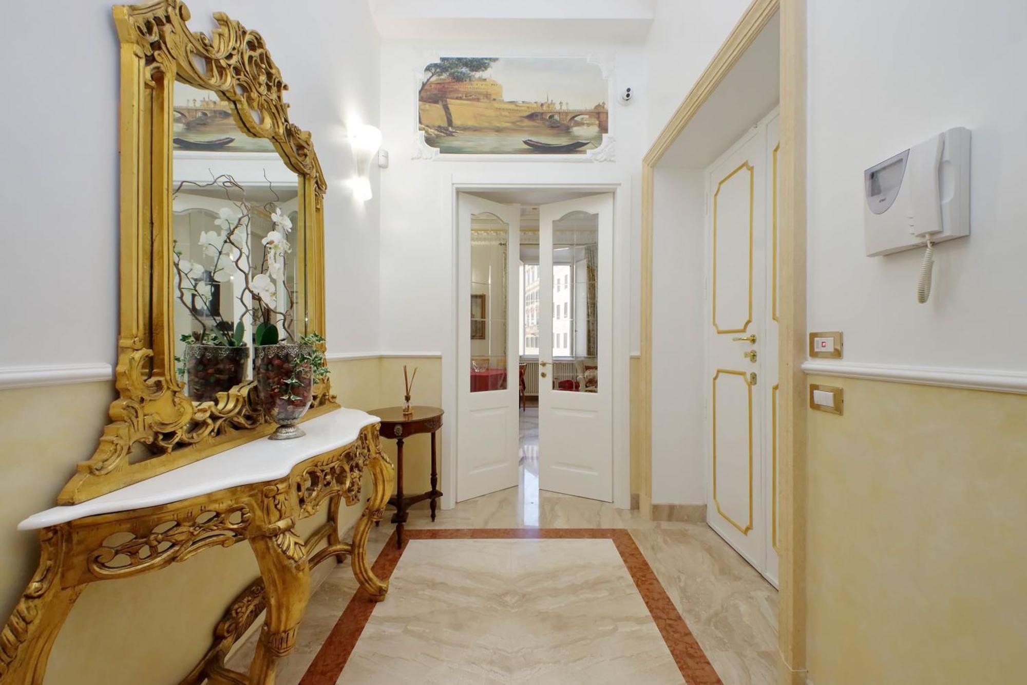 Fancy Vatican Roma