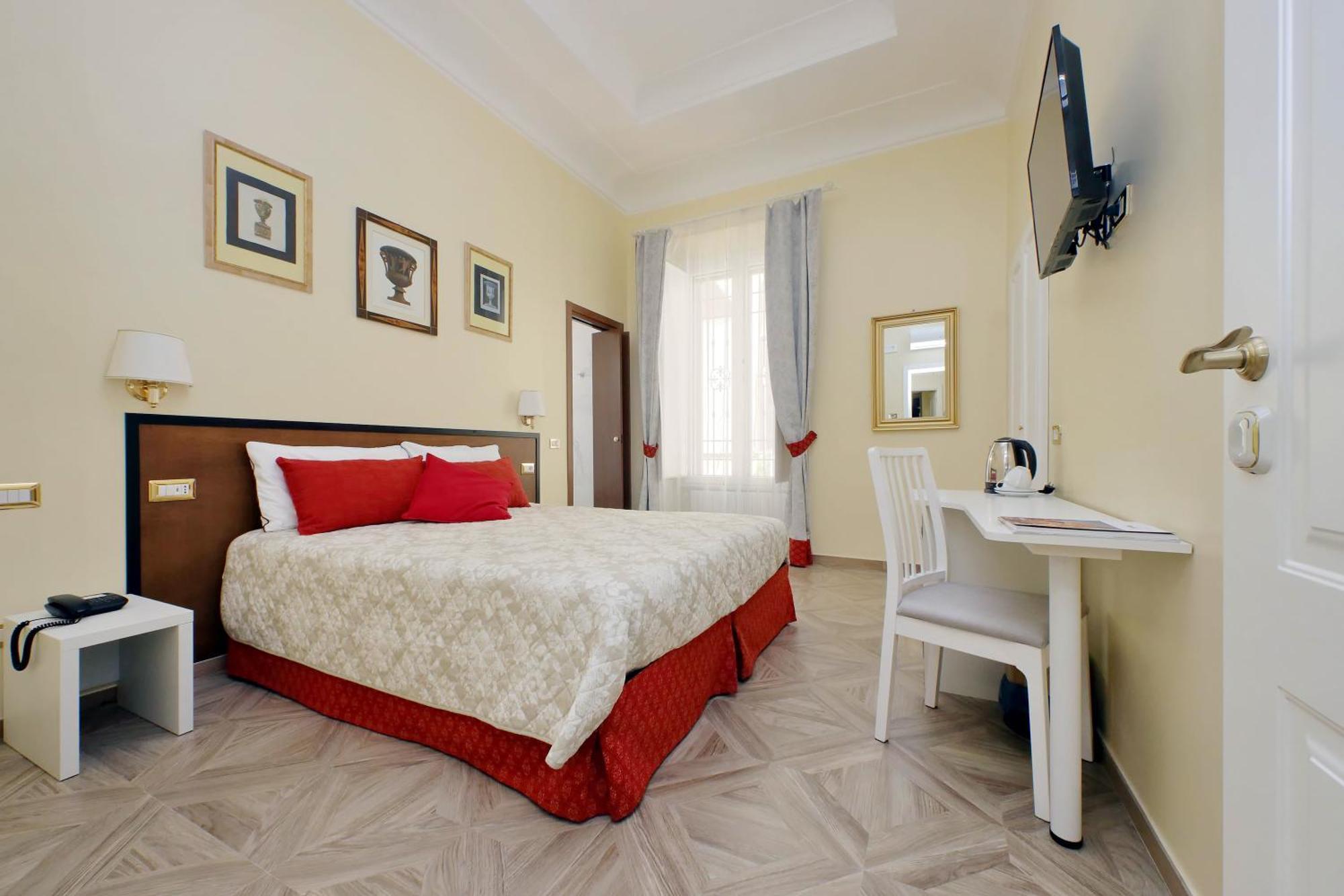 Affittacamere Fancy Vatican Roma